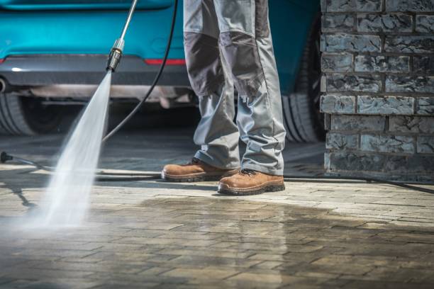 Best Patio and Deck Pressure Washing  in Berryville, TX