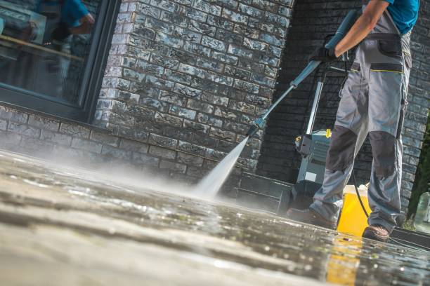 Best Roof Washing  in Berryville, TX