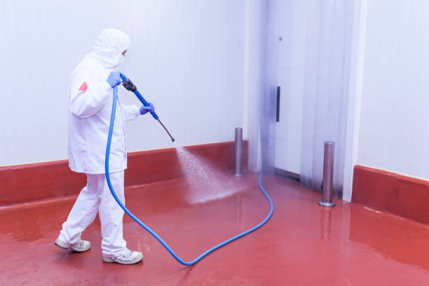 Best Parking Lot and Garage Cleaning  in Berryville, TX