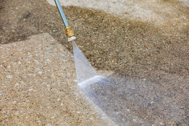 Best Oil Spill Cleanup  in Berryville, TX