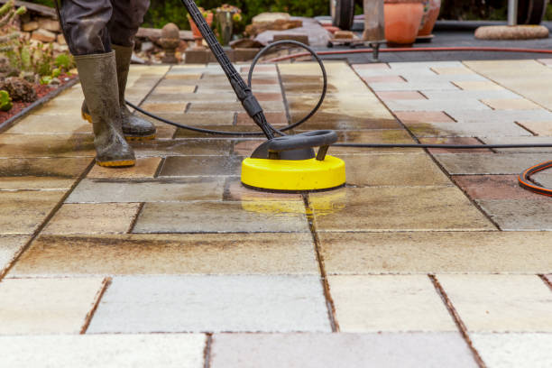 Best Restaurant Pressure Washing  in Berryville, TX