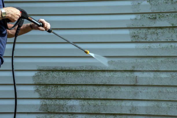 Reliable Berryville, TX Pressure Washing Solutions