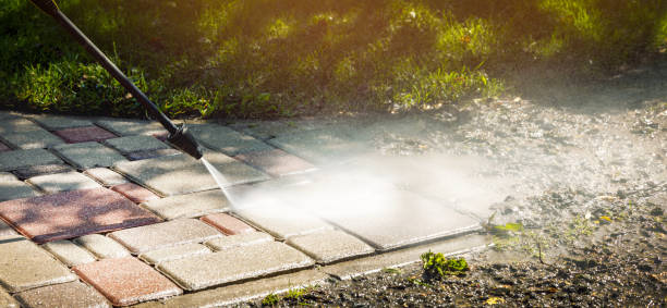 Best Pool Deck Cleaning  in Berryville, TX