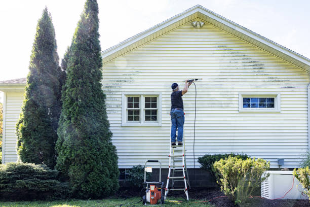Best Machinery and Equipment Cleaning  in Berryville, TX