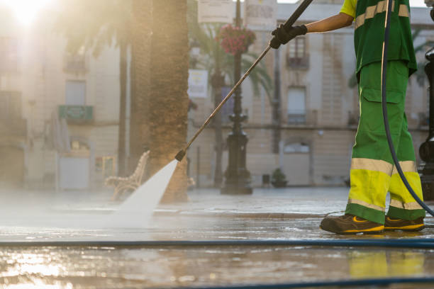 Best Pool Deck Cleaning  in Berryville, TX