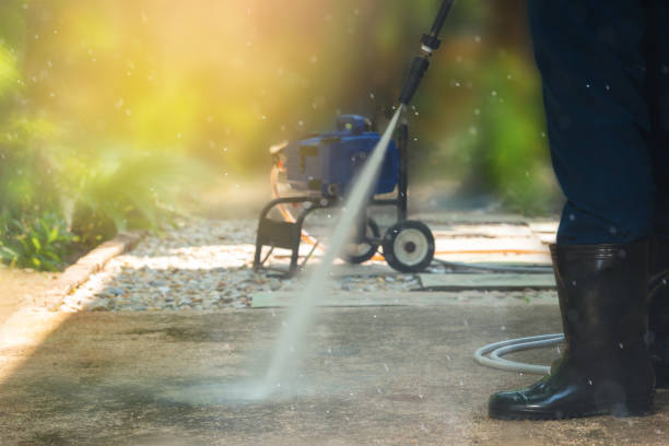 Best Graffiti Removal  in Berryville, TX